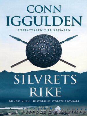 cover image of Silvrets rike